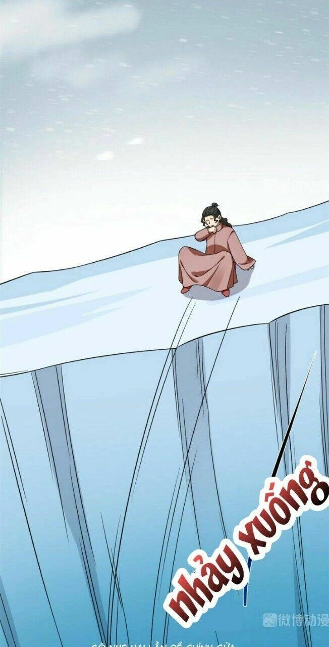 Độc Bộ Thiên Hạ: Đặc Công Thần Y Chapter 256 - 8