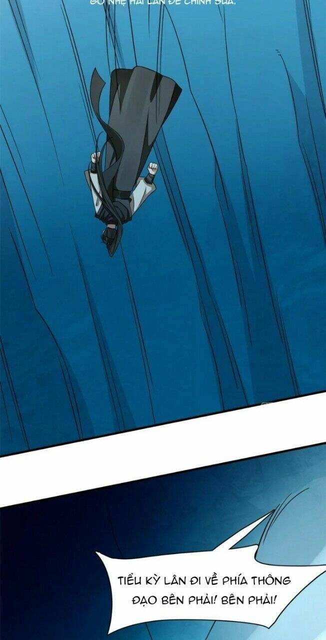 Độc Bộ Thiên Hạ: Đặc Công Thần Y Chapter 256 - 9