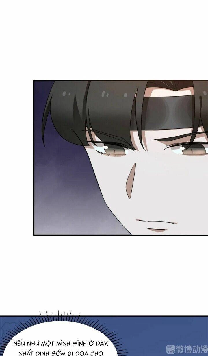 Độc Bộ Thiên Hạ: Đặc Công Thần Y Chapter 256 - 32