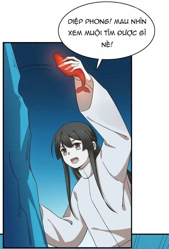 Độc Bộ Thiên Hạ: Đặc Công Thần Y Chapter 257 - 3