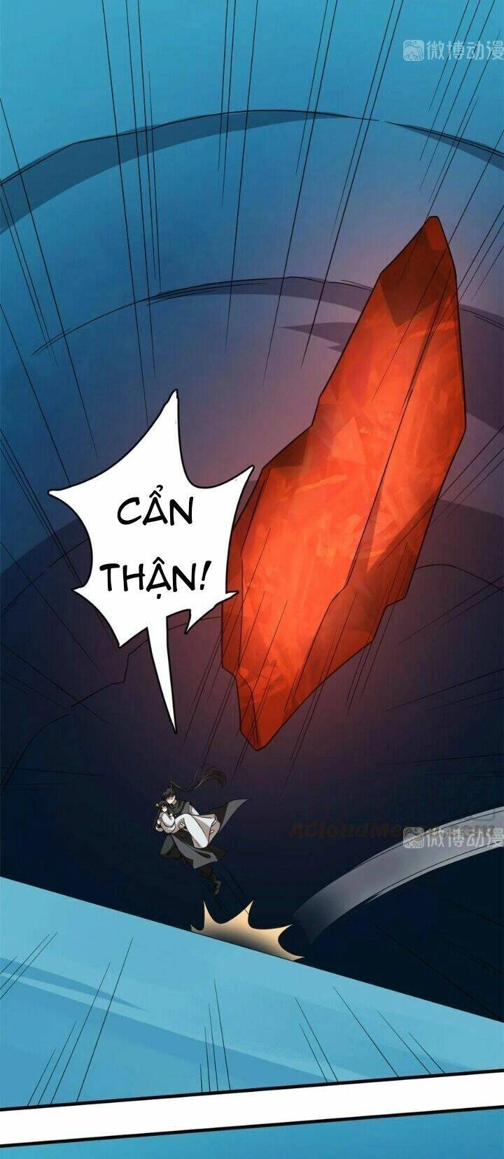 Độc Bộ Thiên Hạ: Đặc Công Thần Y Chapter 257 - 4