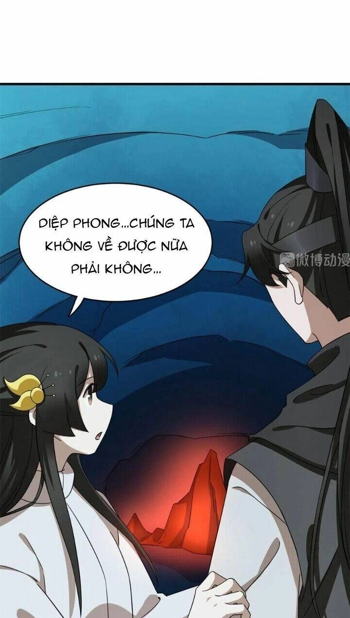 Độc Bộ Thiên Hạ: Đặc Công Thần Y Chapter 257 - 8