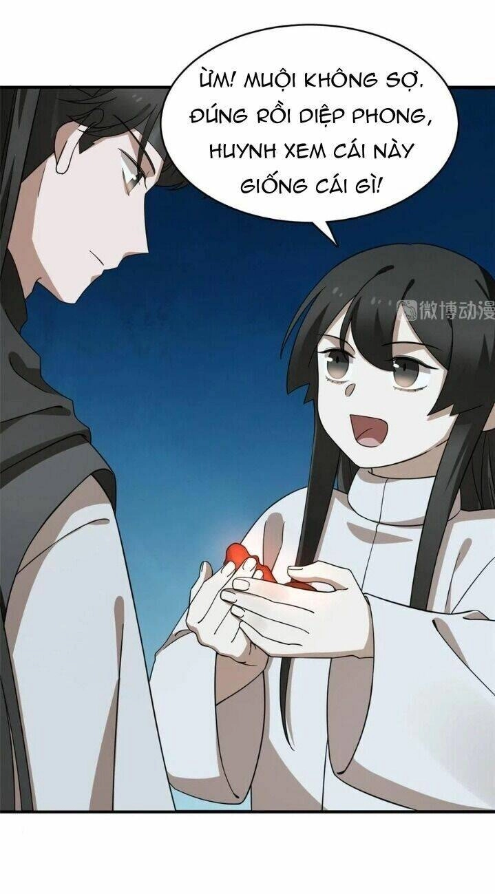 Độc Bộ Thiên Hạ: Đặc Công Thần Y Chapter 257 - 10