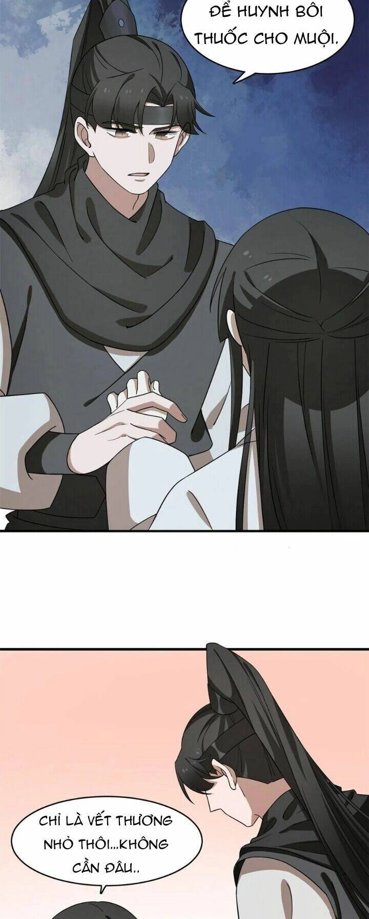 Độc Bộ Thiên Hạ: Đặc Công Thần Y Chapter 257 - 12