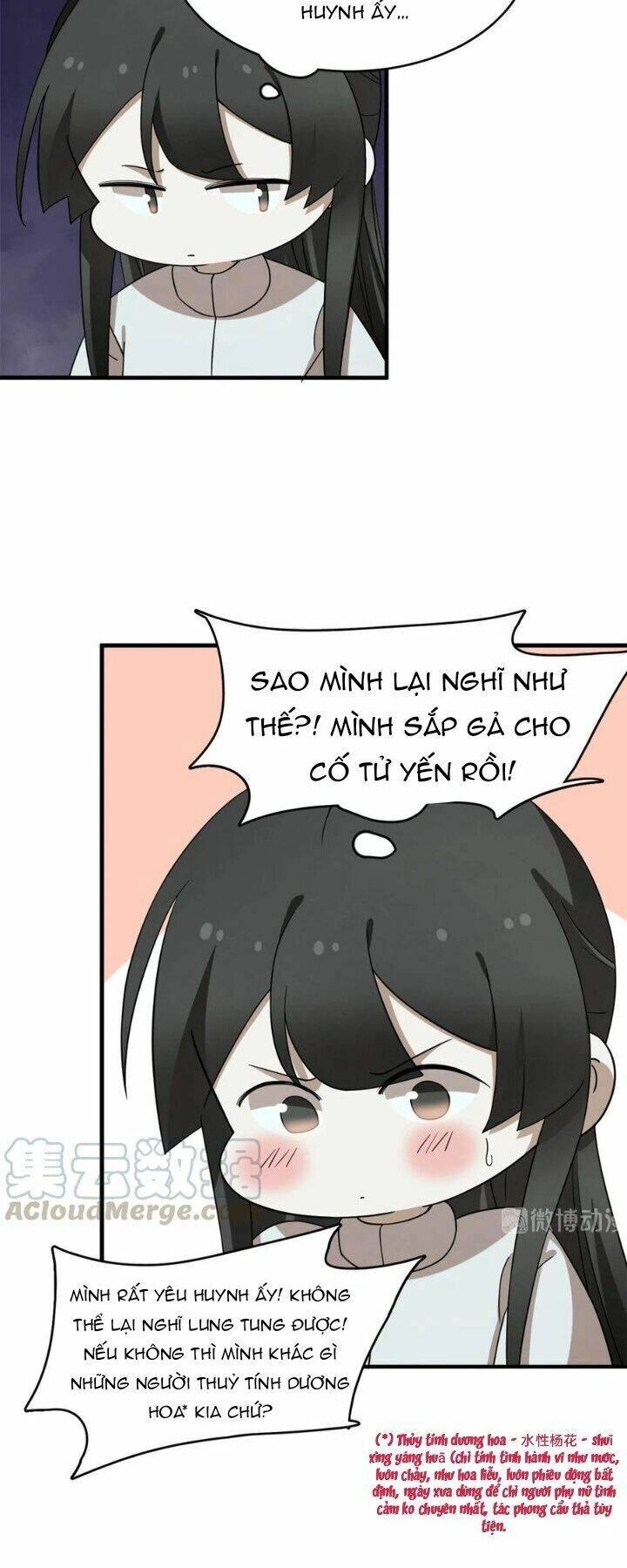 Độc Bộ Thiên Hạ: Đặc Công Thần Y Chapter 257 - 15