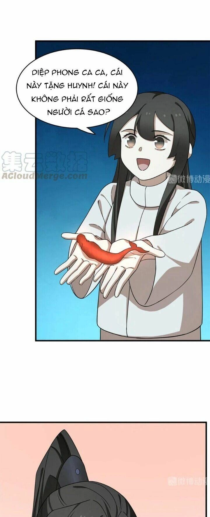 Độc Bộ Thiên Hạ: Đặc Công Thần Y Chapter 257 - 18