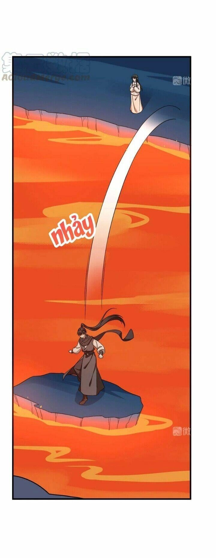 Độc Bộ Thiên Hạ: Đặc Công Thần Y Chapter 257 - 26