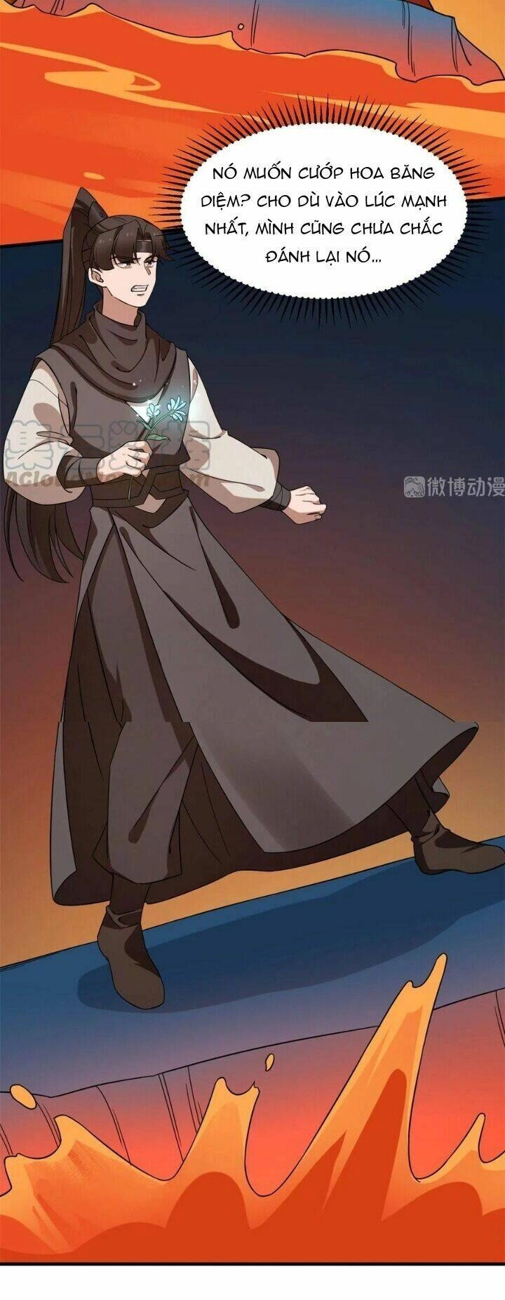 Độc Bộ Thiên Hạ: Đặc Công Thần Y Chapter 257 - 31