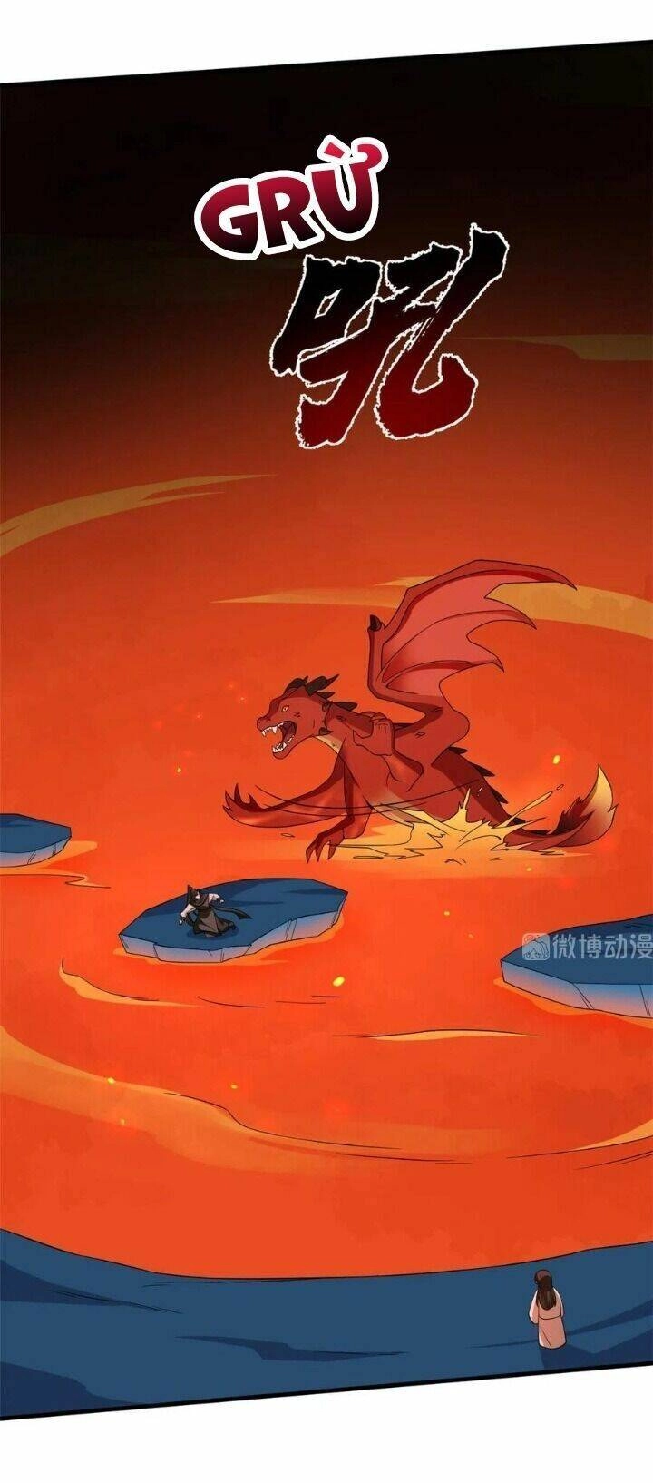 Độc Bộ Thiên Hạ: Đặc Công Thần Y Chapter 258 - 2