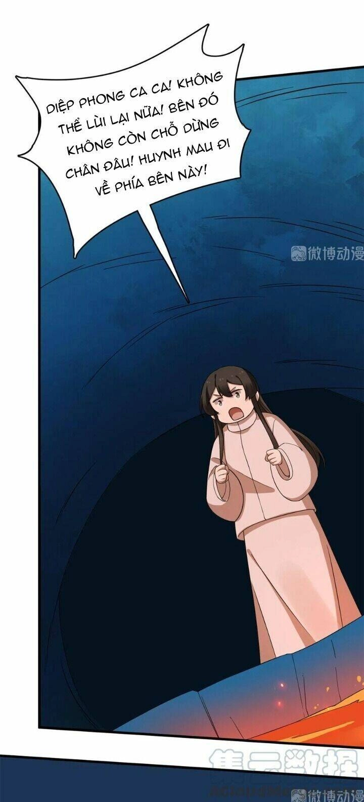 Độc Bộ Thiên Hạ: Đặc Công Thần Y Chapter 258 - 3