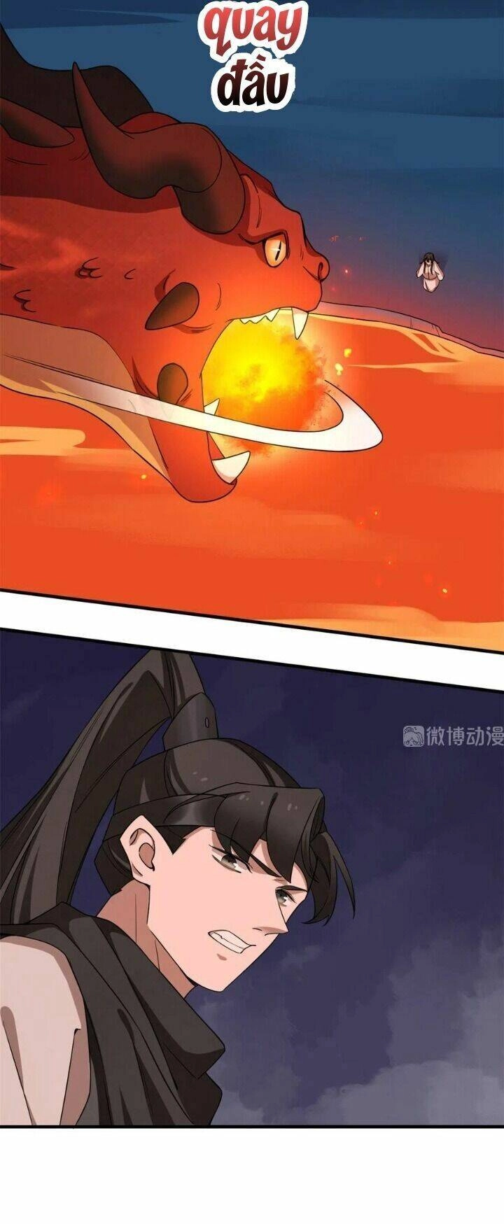 Độc Bộ Thiên Hạ: Đặc Công Thần Y Chapter 258 - 4