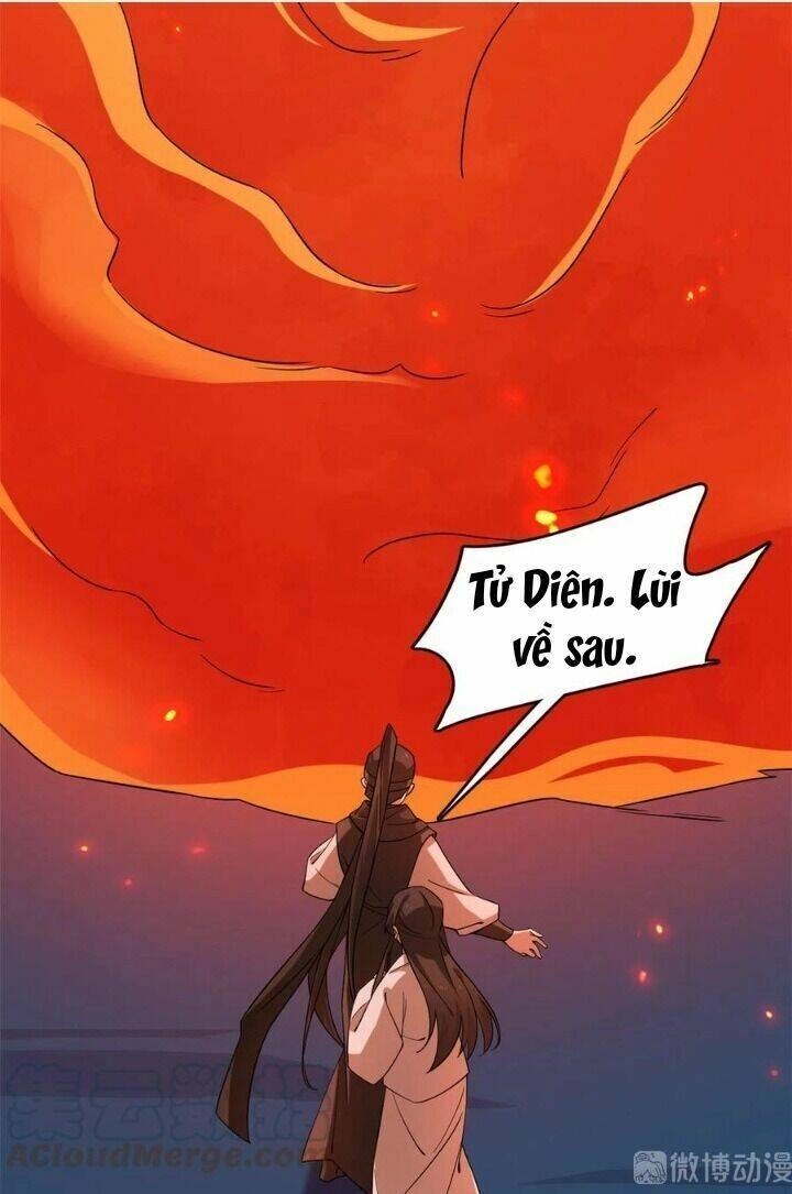 Độc Bộ Thiên Hạ: Đặc Công Thần Y Chapter 258 - 8