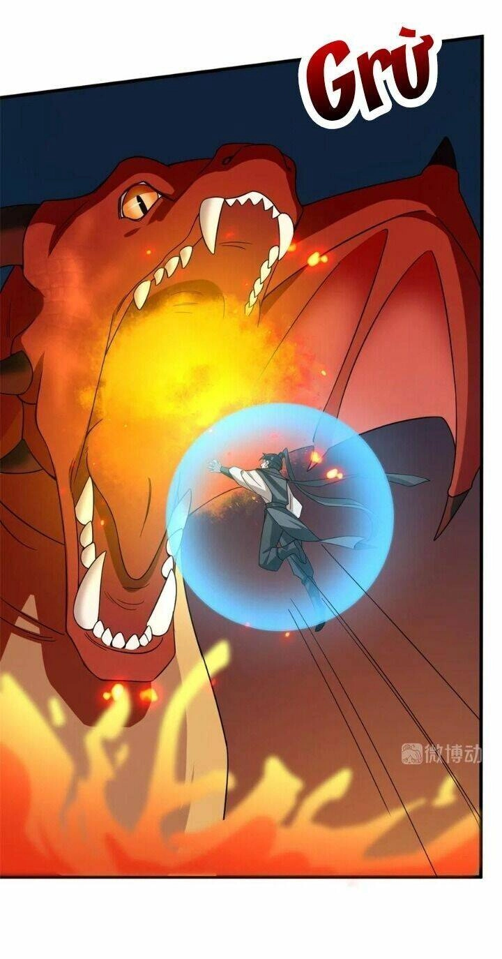 Độc Bộ Thiên Hạ: Đặc Công Thần Y Chapter 258 - 10