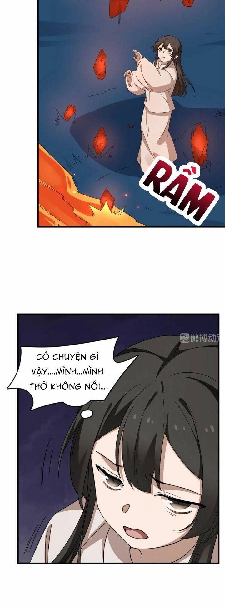 Độc Bộ Thiên Hạ: Đặc Công Thần Y Chapter 258 - 12