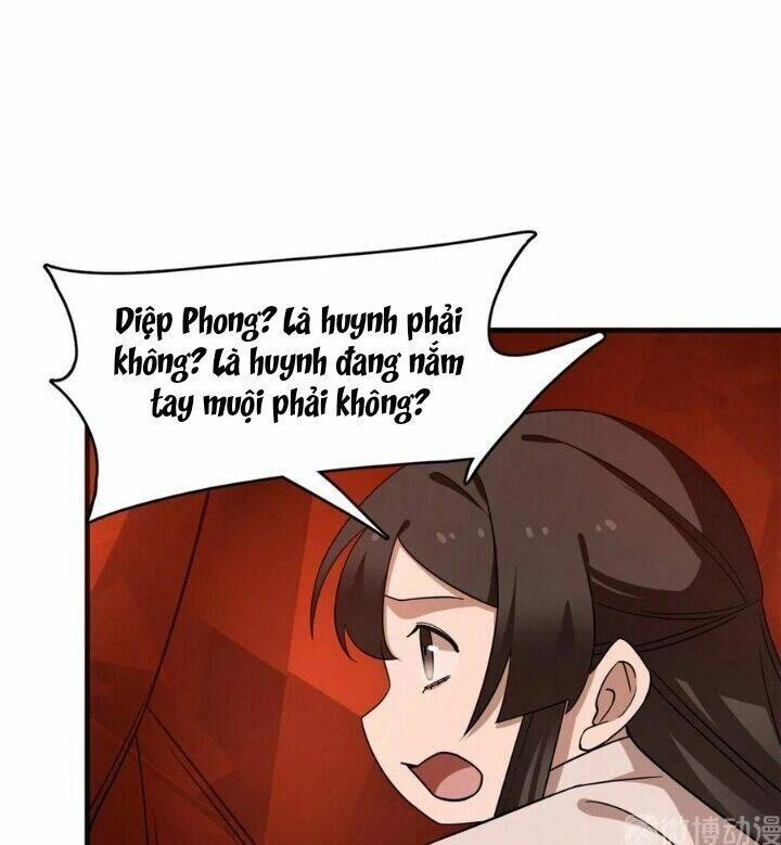 Độc Bộ Thiên Hạ: Đặc Công Thần Y Chapter 258 - 22