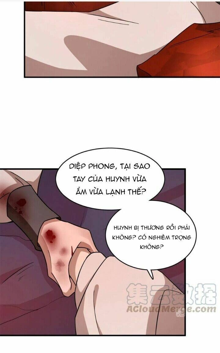 Độc Bộ Thiên Hạ: Đặc Công Thần Y Chapter 258 - 23