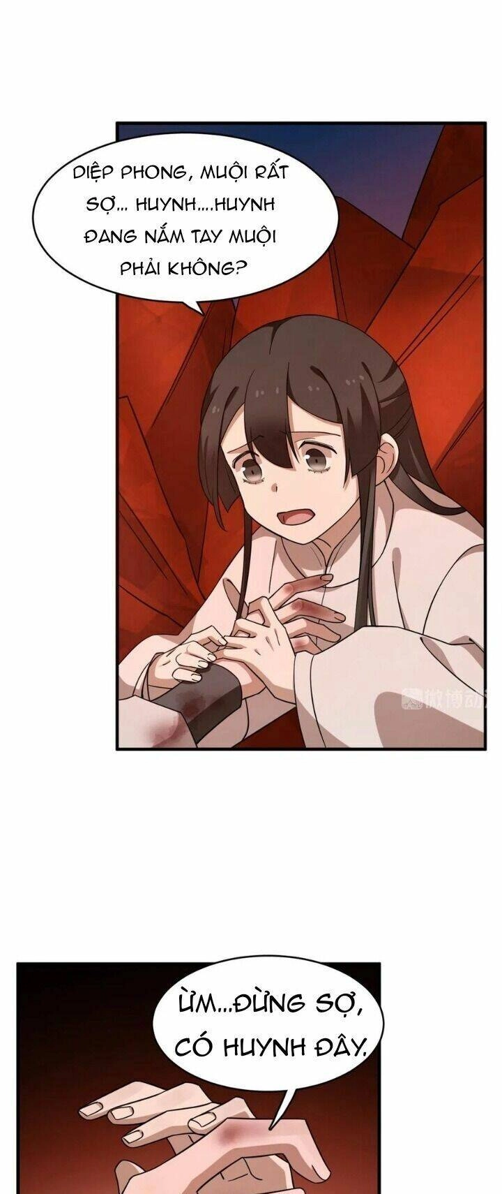 Độc Bộ Thiên Hạ: Đặc Công Thần Y Chapter 258 - 25