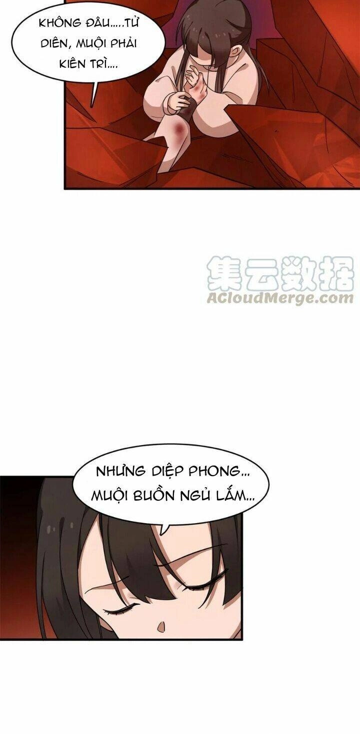 Độc Bộ Thiên Hạ: Đặc Công Thần Y Chapter 258 - 28