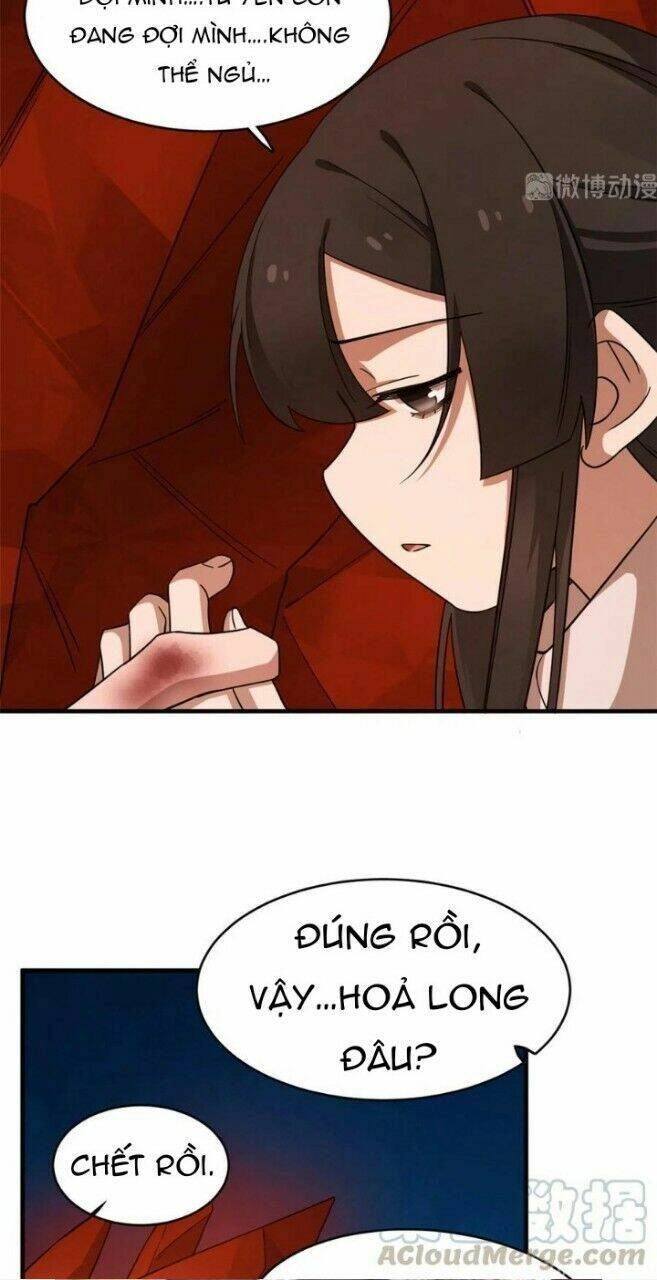 Độc Bộ Thiên Hạ: Đặc Công Thần Y Chapter 258 - 30