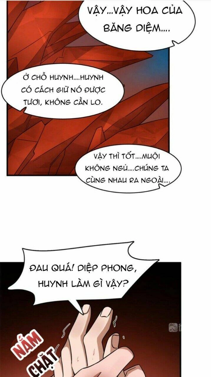 Độc Bộ Thiên Hạ: Đặc Công Thần Y Chapter 258 - 31