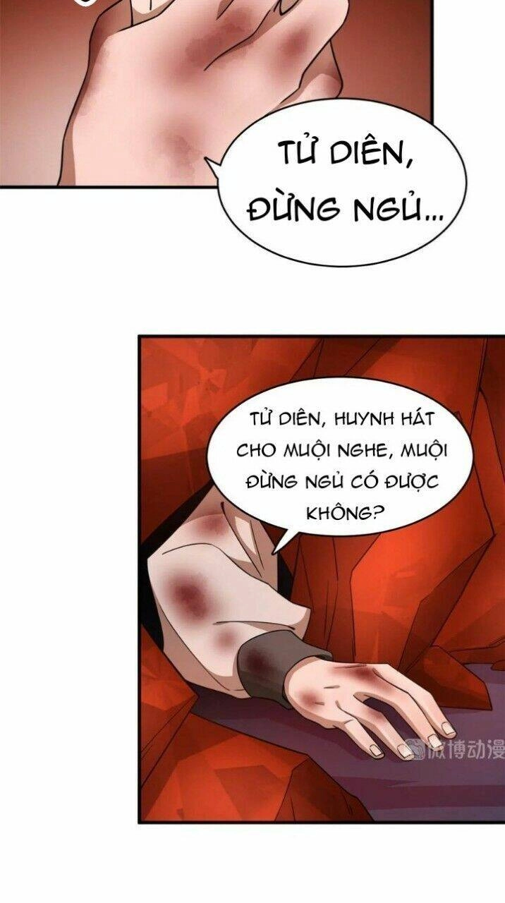 Độc Bộ Thiên Hạ: Đặc Công Thần Y Chapter 258 - 32