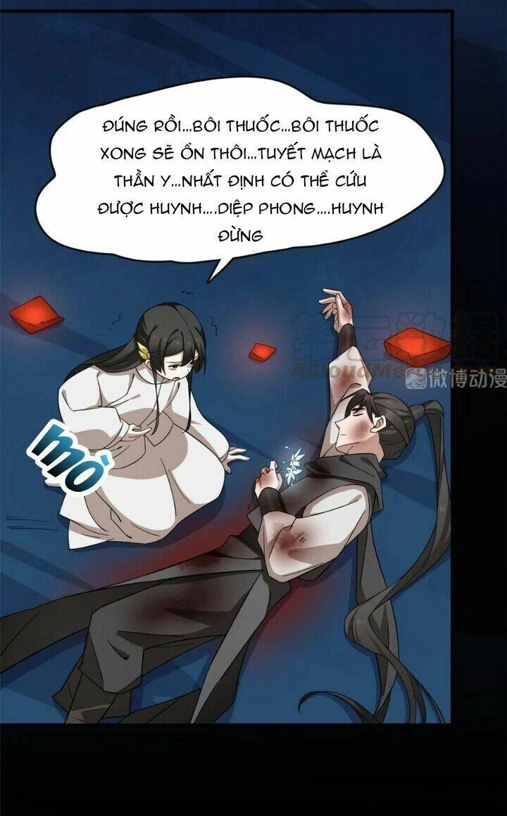 Độc Bộ Thiên Hạ: Đặc Công Thần Y Chapter 259 - 18