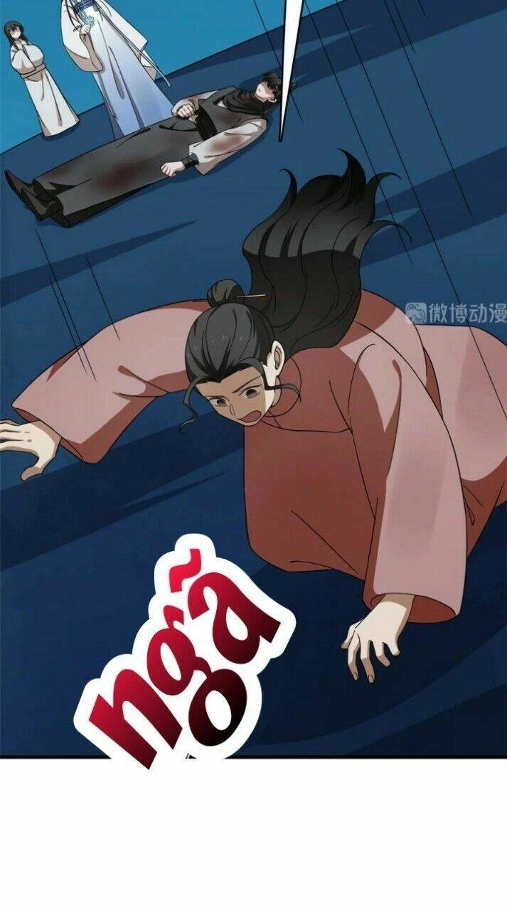 Độc Bộ Thiên Hạ: Đặc Công Thần Y Chapter 260 - 3