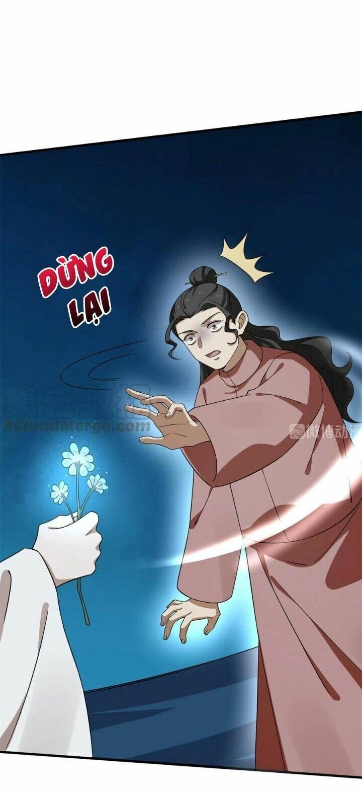 Độc Bộ Thiên Hạ: Đặc Công Thần Y Chapter 260 - 8