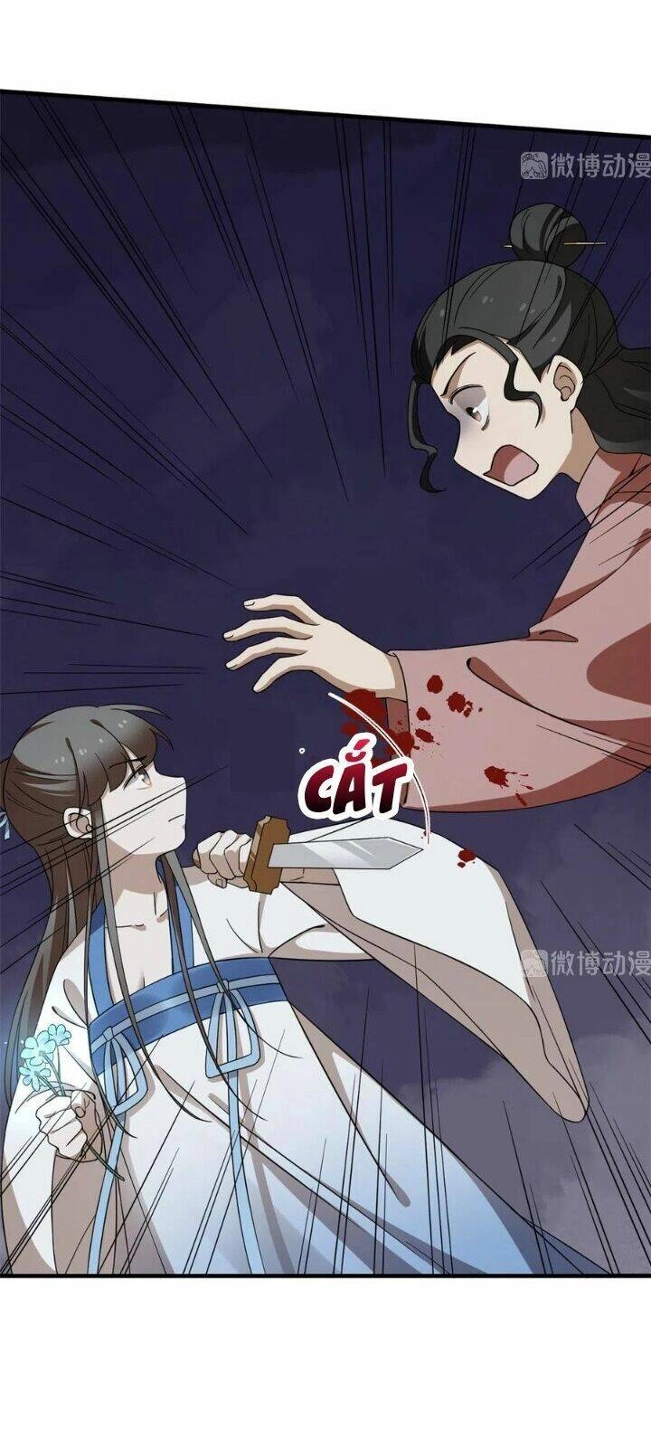 Độc Bộ Thiên Hạ: Đặc Công Thần Y Chapter 260 - 9