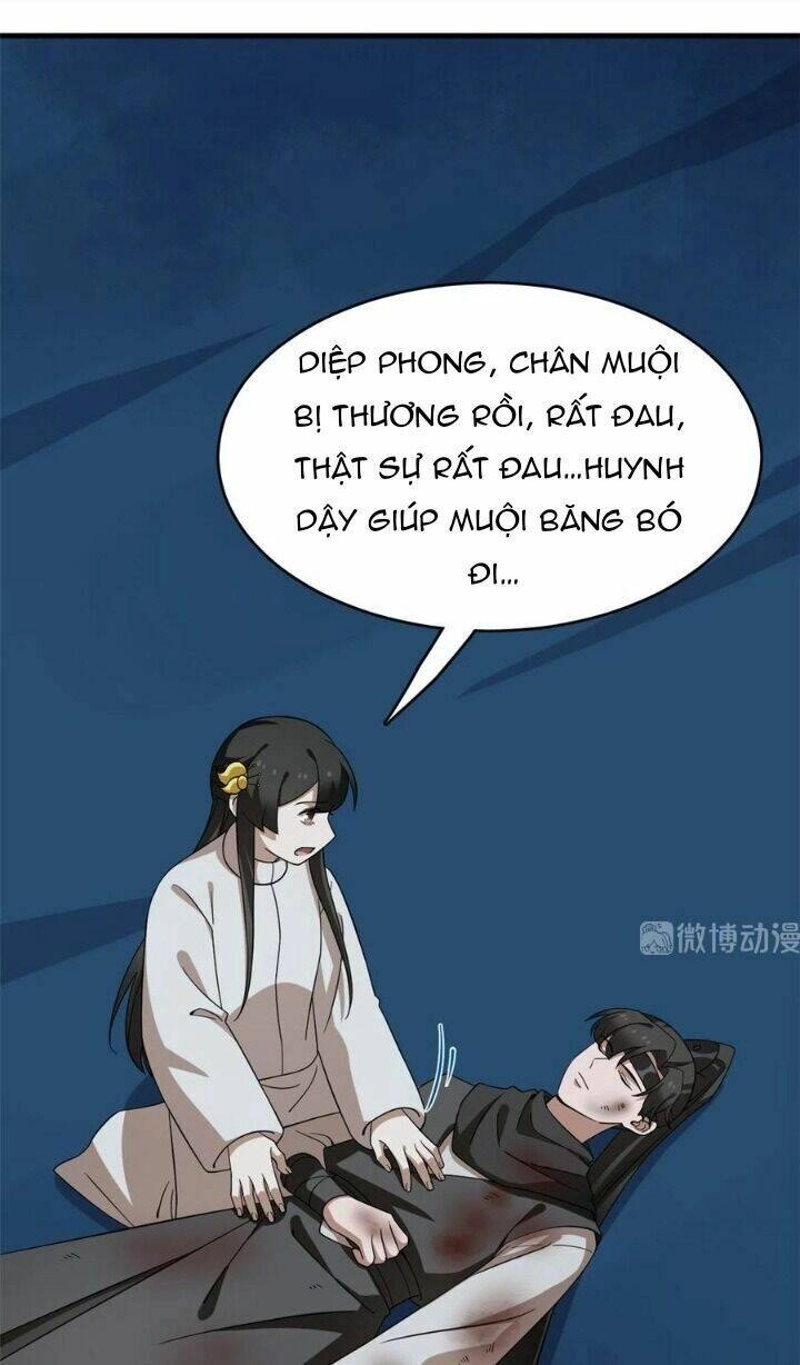 Độc Bộ Thiên Hạ: Đặc Công Thần Y Chapter 260 - 21