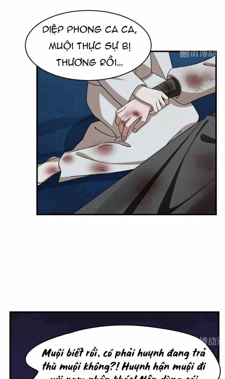 Độc Bộ Thiên Hạ: Đặc Công Thần Y Chapter 260 - 23