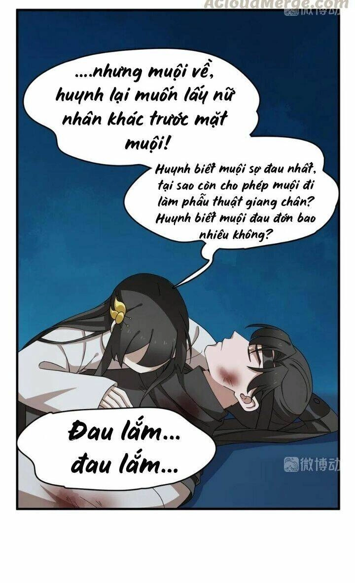 Độc Bộ Thiên Hạ: Đặc Công Thần Y Chapter 260 - 28