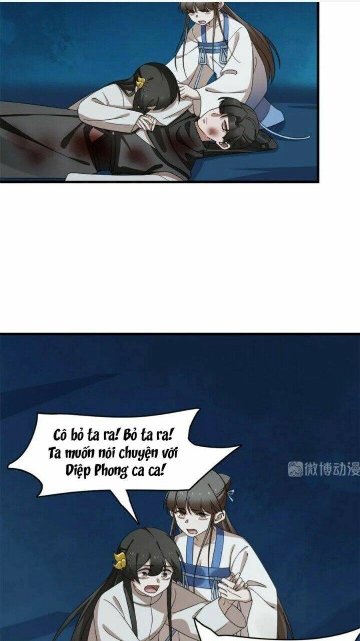 Độc Bộ Thiên Hạ: Đặc Công Thần Y Chapter 260 - 31