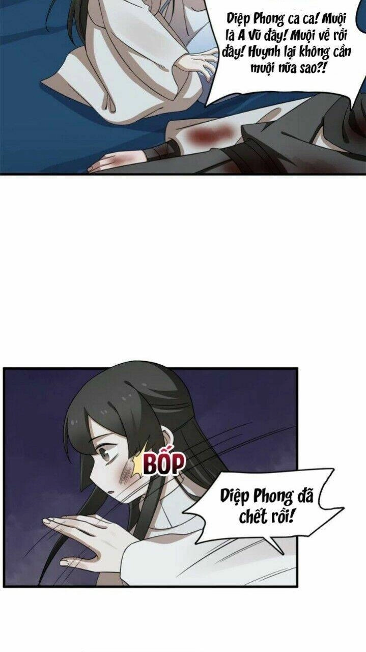 Độc Bộ Thiên Hạ: Đặc Công Thần Y Chapter 260 - 32