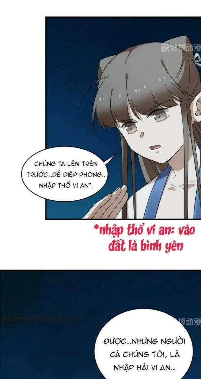 Độc Bộ Thiên Hạ: Đặc Công Thần Y Chapter 260 - 33