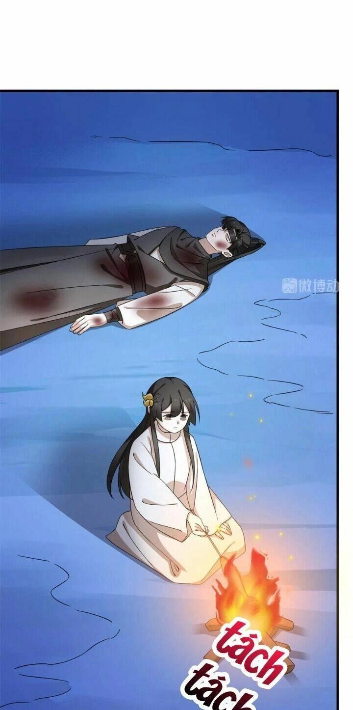 Độc Bộ Thiên Hạ: Đặc Công Thần Y Chapter 261 - 5