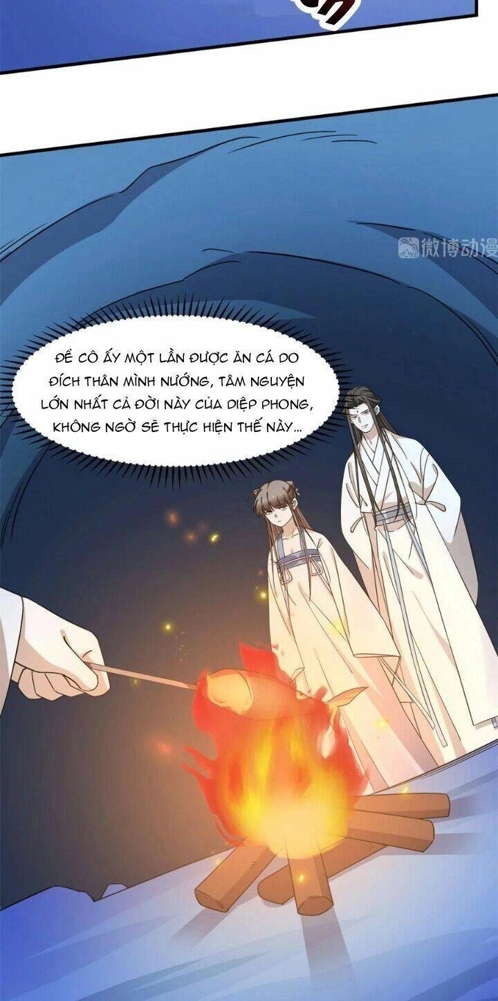 Độc Bộ Thiên Hạ: Đặc Công Thần Y Chapter 261 - 6