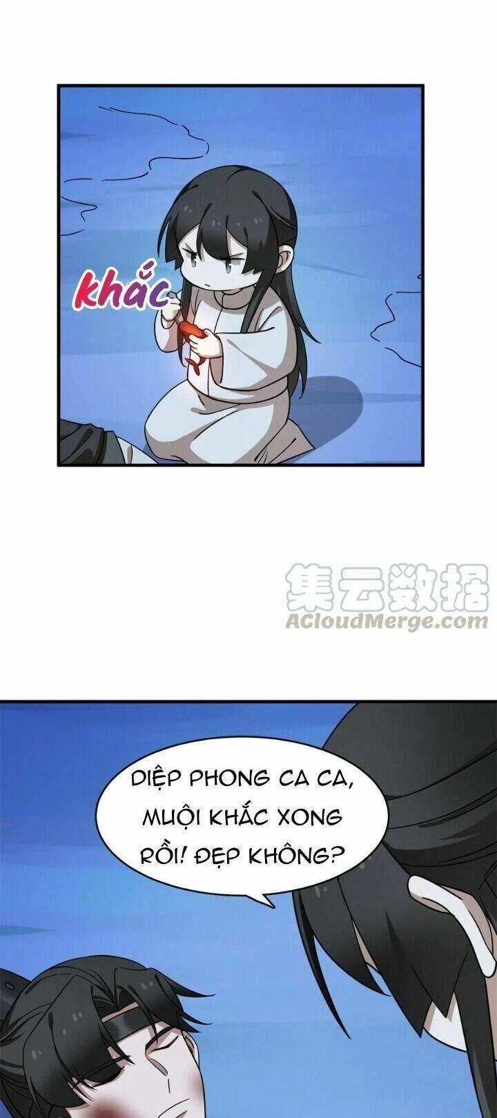 Độc Bộ Thiên Hạ: Đặc Công Thần Y Chapter 261 - 10