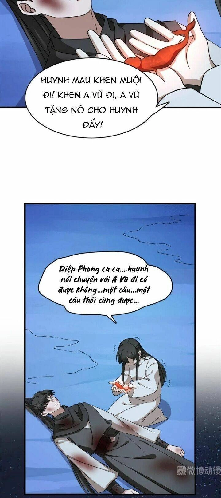 Độc Bộ Thiên Hạ: Đặc Công Thần Y Chapter 261 - 11