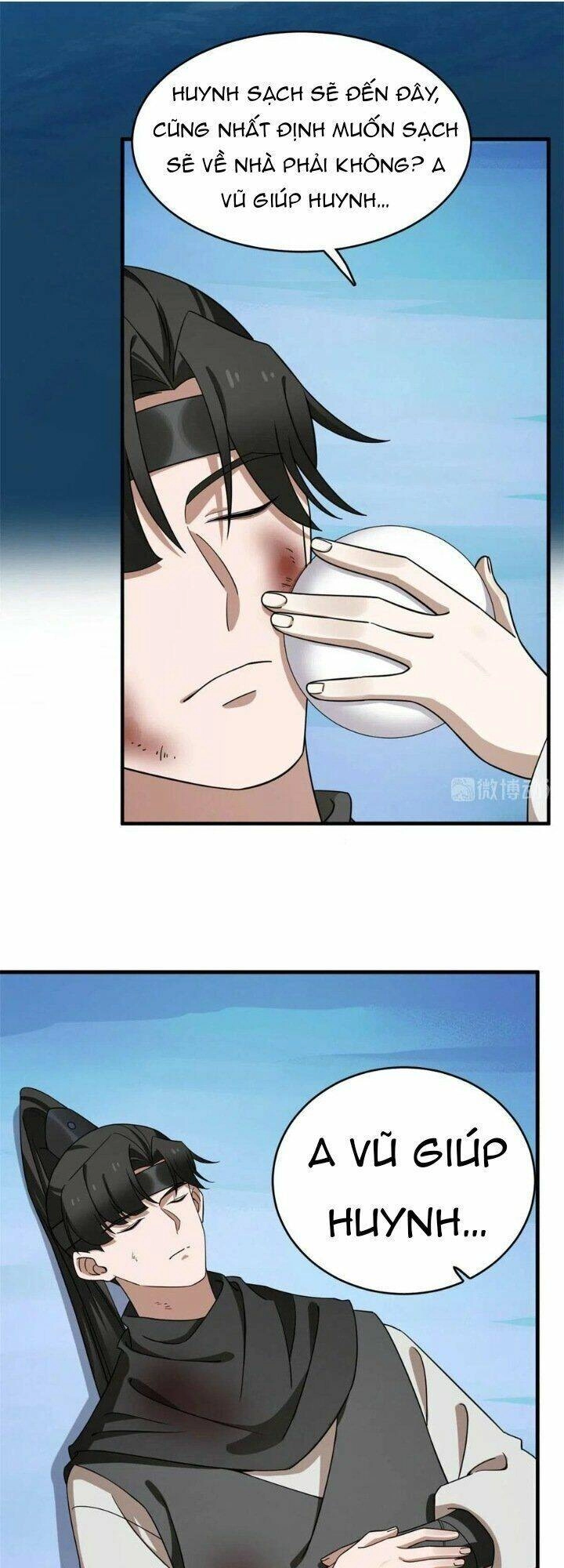 Độc Bộ Thiên Hạ: Đặc Công Thần Y Chapter 261 - 14