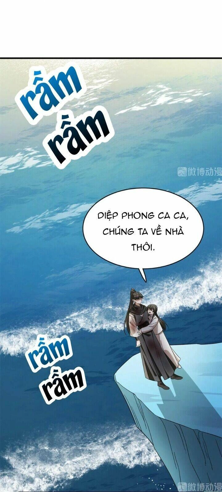 Độc Bộ Thiên Hạ: Đặc Công Thần Y Chapter 261 - 18