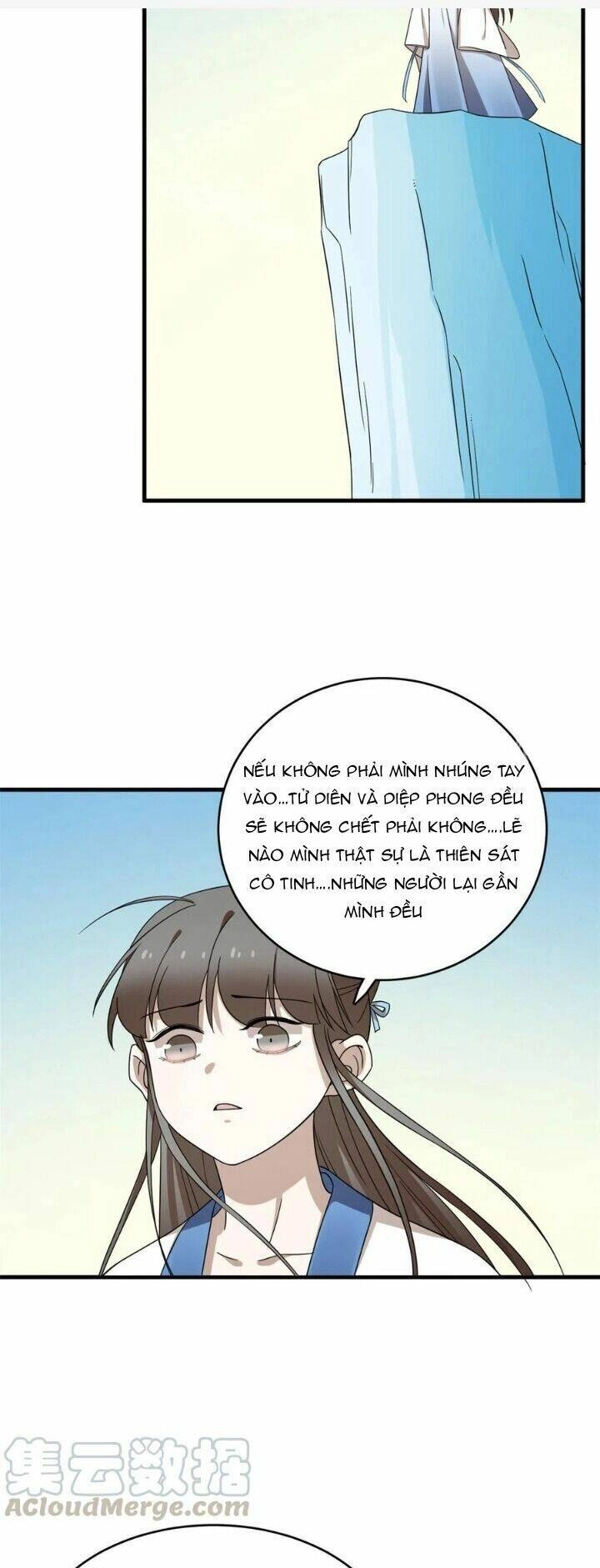 Độc Bộ Thiên Hạ: Đặc Công Thần Y Chapter 261 - 24