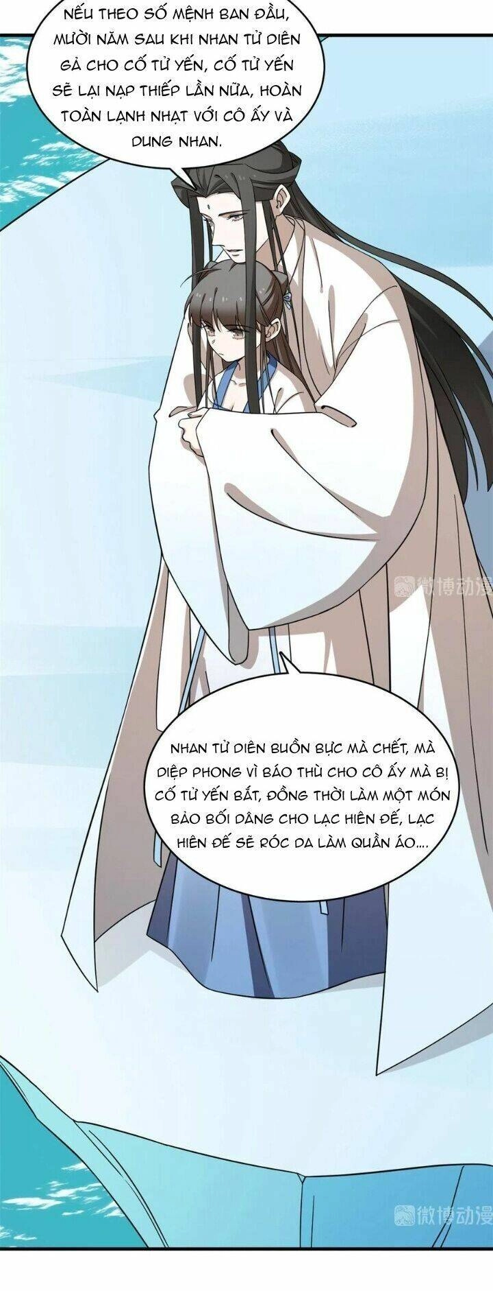 Độc Bộ Thiên Hạ: Đặc Công Thần Y Chapter 261 - 25