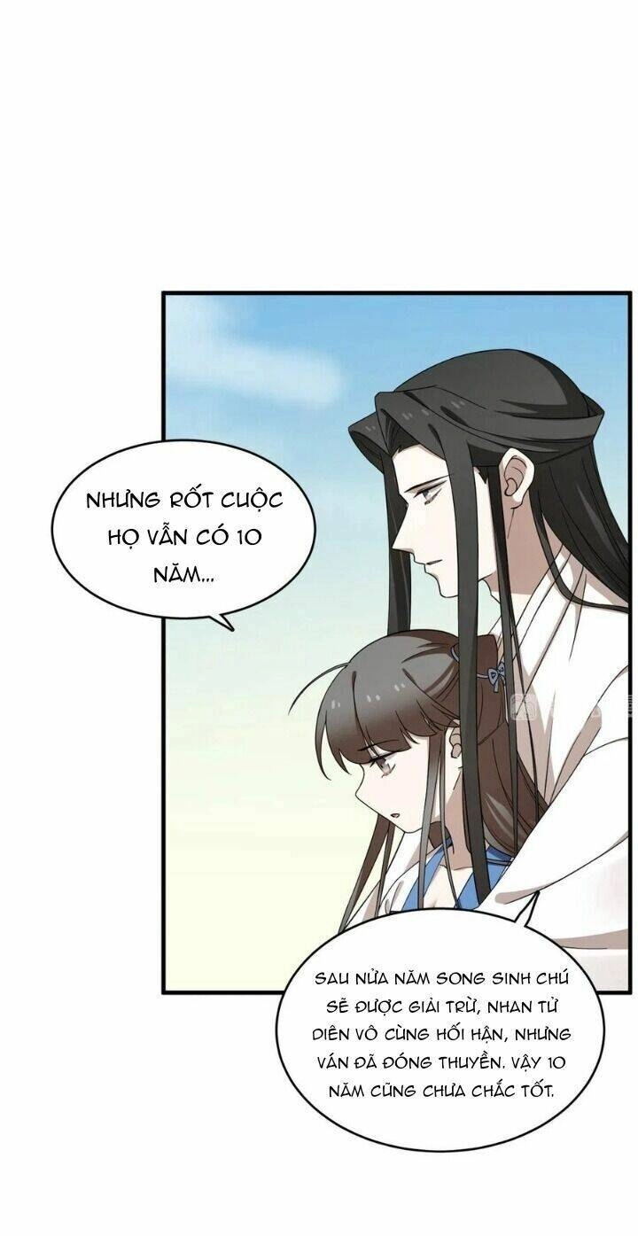 Độc Bộ Thiên Hạ: Đặc Công Thần Y Chapter 261 - 26