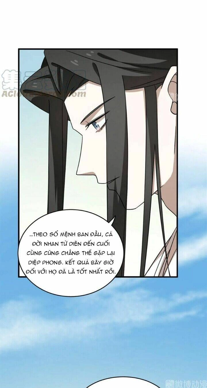 Độc Bộ Thiên Hạ: Đặc Công Thần Y Chapter 261 - 27