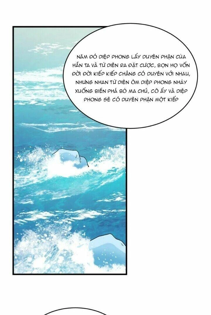 Độc Bộ Thiên Hạ: Đặc Công Thần Y Chapter 261 - 30