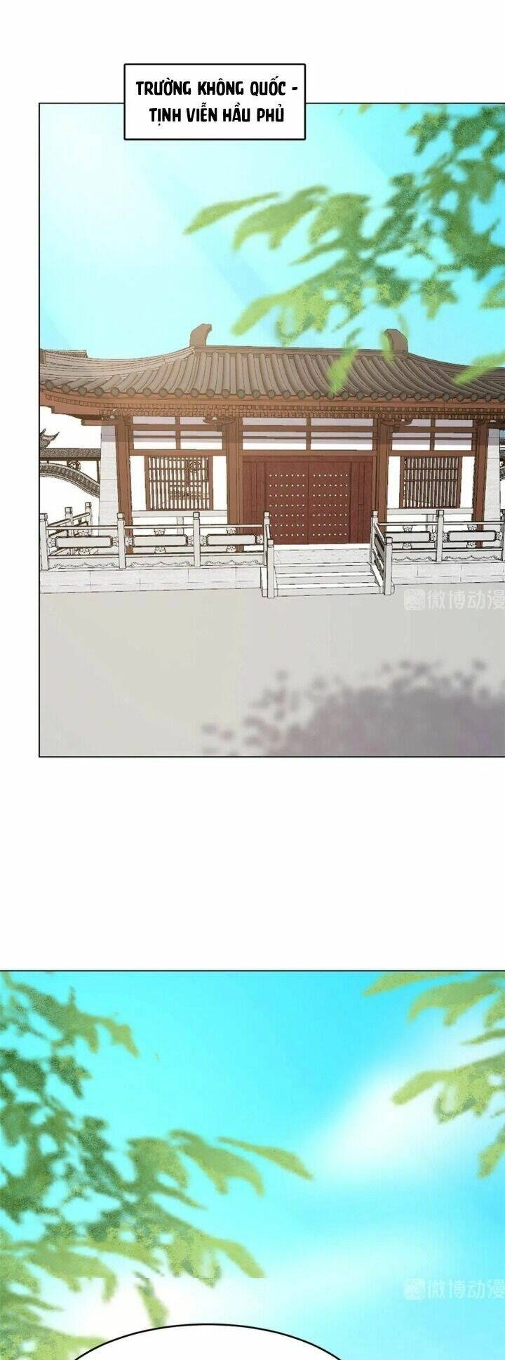 Độc Bộ Thiên Hạ: Đặc Công Thần Y Chapter 262 - 2