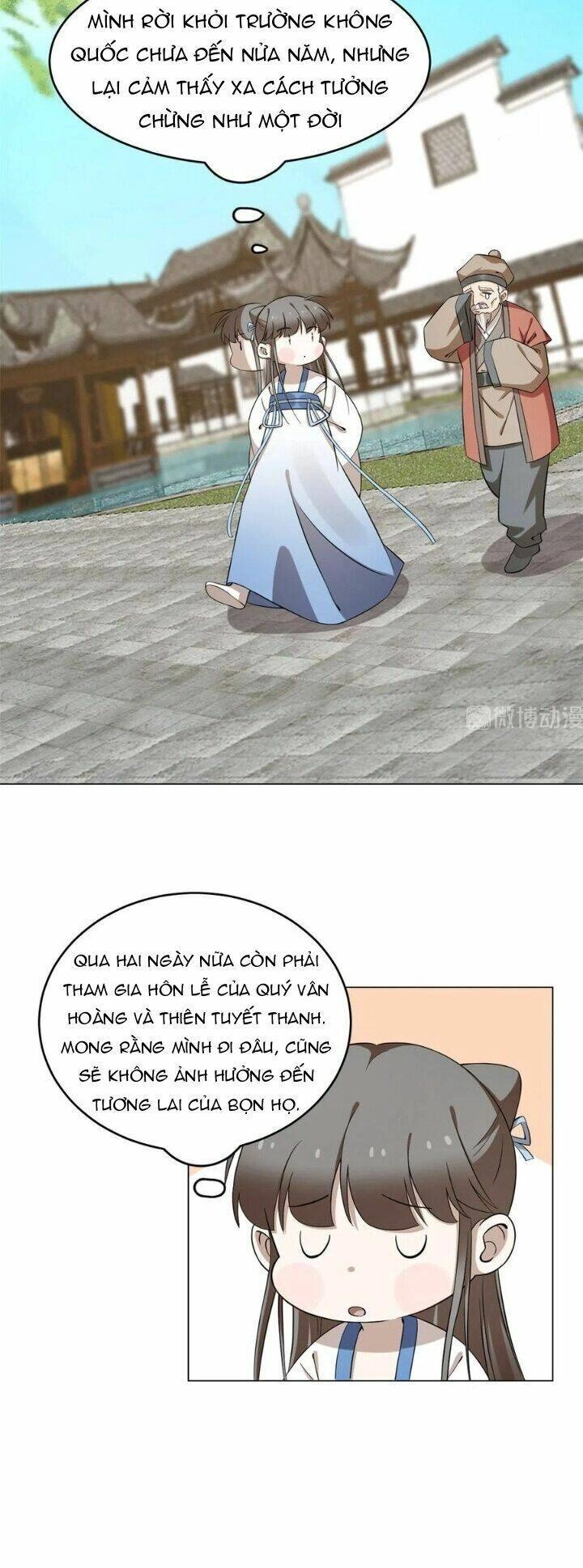 Độc Bộ Thiên Hạ: Đặc Công Thần Y Chapter 262 - 3