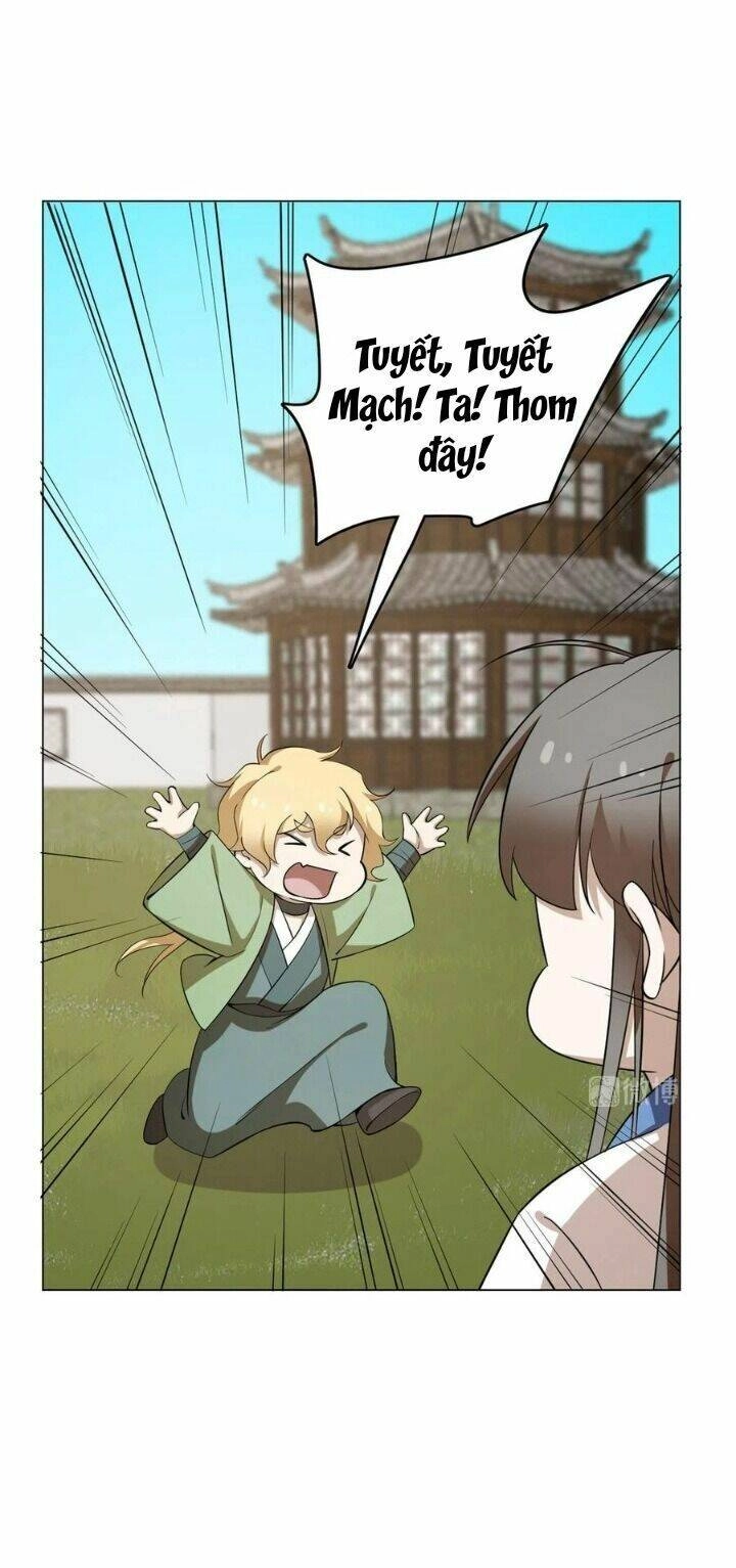 Độc Bộ Thiên Hạ: Đặc Công Thần Y Chapter 262 - 8