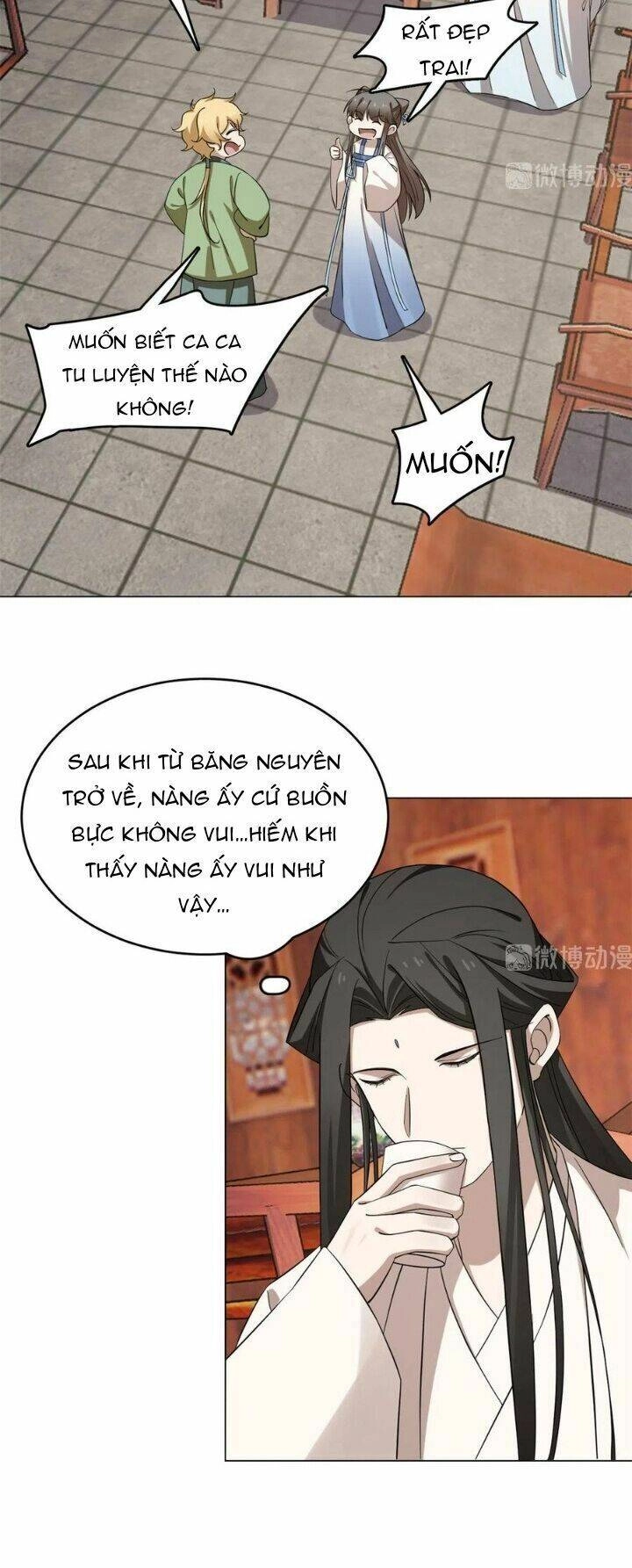 Độc Bộ Thiên Hạ: Đặc Công Thần Y Chapter 262 - 11